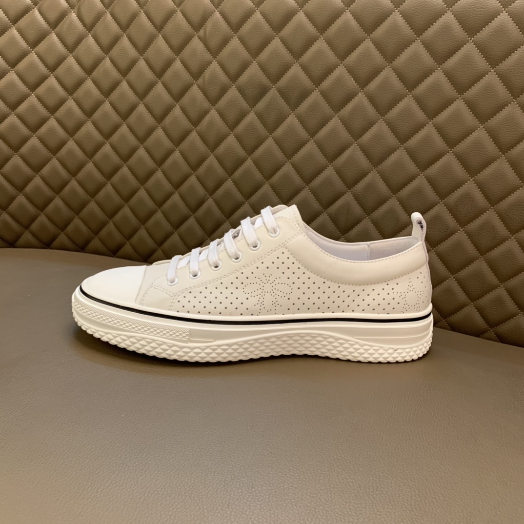 men gucci shoes-326